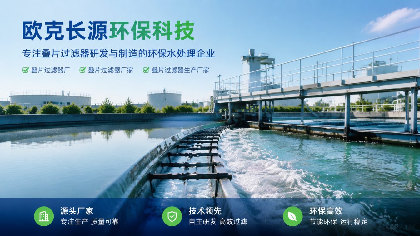 呼和浩特还在为过滤成本发愁？